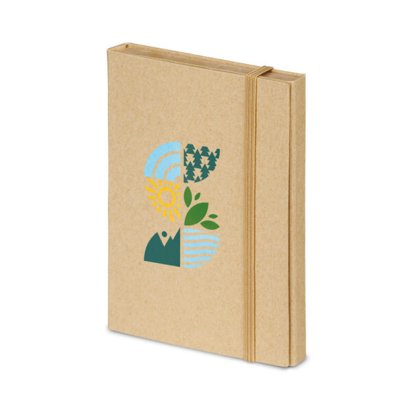 ANDRADE. Conjunto para escritório com capa em cartão