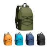TURIM II. Mochila em poliéster 600D (14 L)