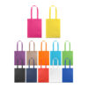 GOA. Sacola em non-woven (80 g/m²) termo-selado