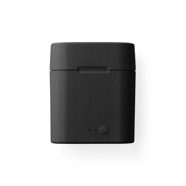 KLEBS. Fone de ouvido wireless com autonomia de 1h50 em ABS