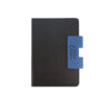 SPENSER A5. Agenda A5 com capa dura em PU
