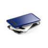 SAGAN. Bateria portátil com ecrã touch e indicador de carga 4’000 mAh