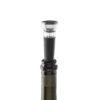 VIOGNIER. Rolha de vinho em PP com sistema de bomba de vácuo