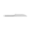 DURAND. Kit churrasco em estojo de 210D com 2 utensílios em aço inox
