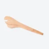 KIT PARA BAR EM BAMBU / MADEIRA MÔNACO – 6 PÇS