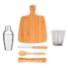 KIT PARA CAIPIRINHA – 6 PÇS