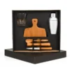 KIT PARA CAIPIRINHA – 6 PÇS