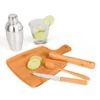 KIT PARA CAIPIRINHA – 6 PÇS