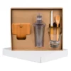 KIT PARA CAIPIRINHA COM COQUETELEIRA – 5 PÇS