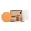 KIT PARA CHURRASCO / CERVEJA – 6 PÇS