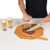 KIT PARA CHURRASCO / CERVEJA – 6 PÇS