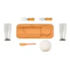 KIT PARA PETISCO / CERVEJA – 7 PÇS