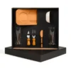 KIT PARA PETISCO / CERVEJA – 7 PÇS