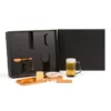 KIT PARA PETISCO / QUEIJO / CERVEJA – 5 PÇS