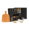 KIT PARA PETISCO / QUEIJO / CERVEJA – 9 PÇS