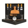 KIT PARA PETISCO / QUEIJO / CERVEJA – 9 PÇS