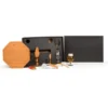 KIT PARA PIZZA / PETISCO / CERVEJA – 9 PÇS