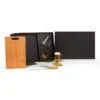 KIT PREMIUM PARA CHURRASCO / CERVEJA – 5 PÇS