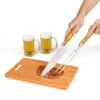 KIT PREMIUM PARA CHURRASCO / CERVEJA – 5 PÇS