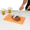 KIT PREMIUM PARA CHURRASCO / CERVEJA – 5 PÇS