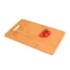TABUA EM BAMBU RETANGULAR – 37X22X1,2 CM