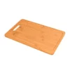 TABUA EM BAMBU RETANGULAR – 37X22X1,2 CM