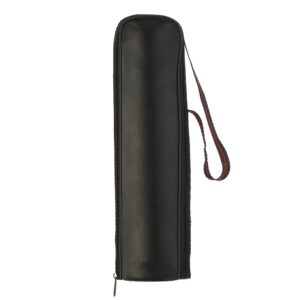 GARRAFA TÉRMICA INOX 500ML C/ CAPA
