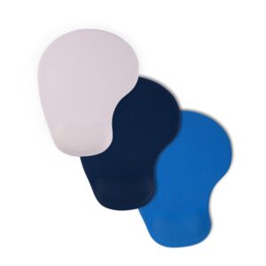 MOUSE PAD ERGONÔMICO
