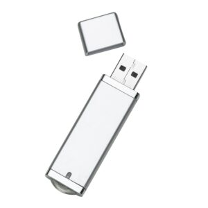 PEN DRIVE SUPERTALENT 4 GB  COM TAMPA