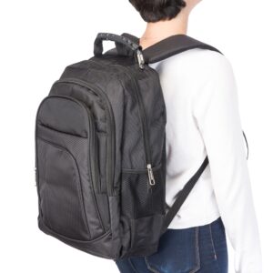 MOCHILA NYLON POLIESTER 30L