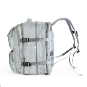 MOCHILA EXPANSÍVEL