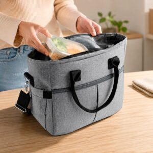 BOLSA TÉRMICA C/ ALÇA