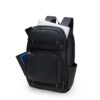 MOCHILA COURO SINTÉTICO