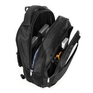 MOCHILA POLIÉSTER 27L