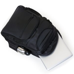 MOCHILA DE POLIÉSTER 27L