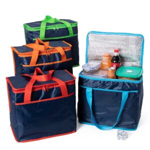BOLSA TÉRMICA 40L 420D
