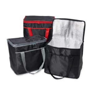 BOLSA TÉRMICA 37L 420D