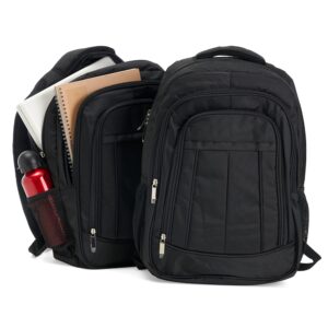 MOCHILA POLIÉSTER 25L
