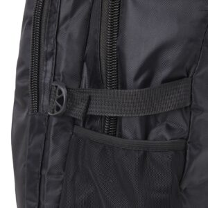 MOCHILA NYLON 35L