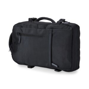 MOCHILA DE NYLON USB 20 LITROS