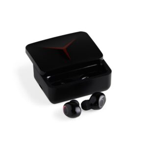 FONE DE OUVIDO BLUETOOTH COM CASE CARREGADOR