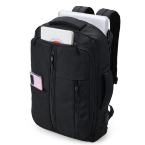 MOCHILA DE NYLON 21L