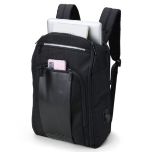 MOCHILA NYLON 22L