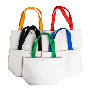 BOLSA DE LONA 7L