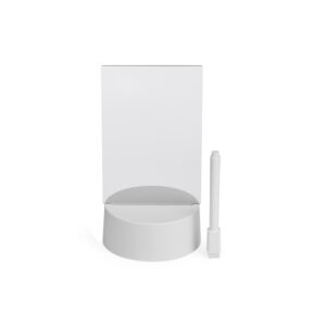 LUMINÁRIA LED DE MESA