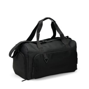 BOLSA COURO SINTÉTICO 32 LITROS