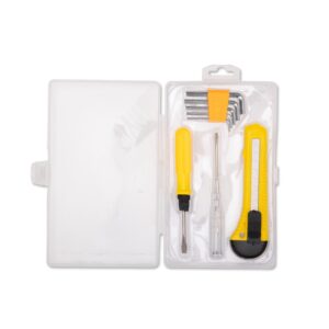 KIT FERRAMENTA 4 PEÇAS