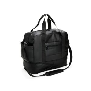 BOLSA COURO SINTÉTICO 44L