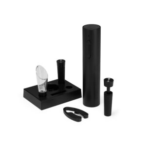 KIT VINHO 6 PEÇAS
