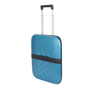 MALA DE VIAGEM RETRÁTIL SLIM 40L